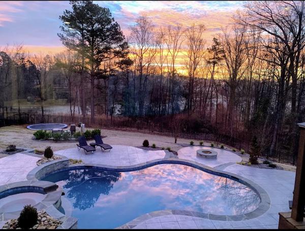 Atlantis Pools & Spa