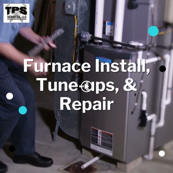 TPS Services