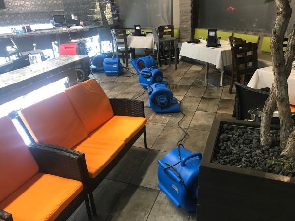 Las Vegas Restoration LLC