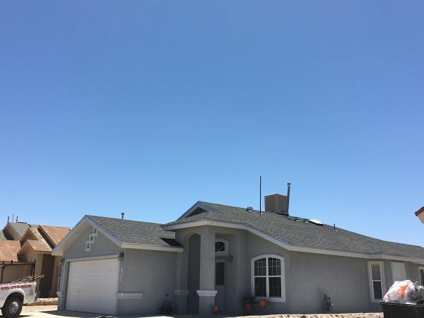 Roofing Investments