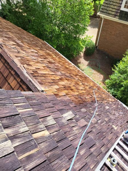 Mr Roofer