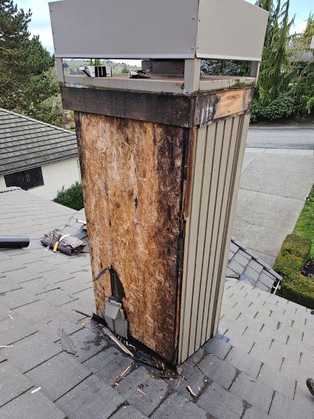 Performance Roofing and Construction LLC