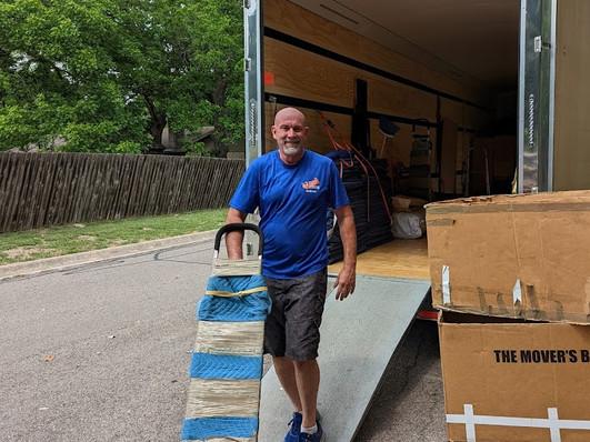 Valet Moving Services LLC