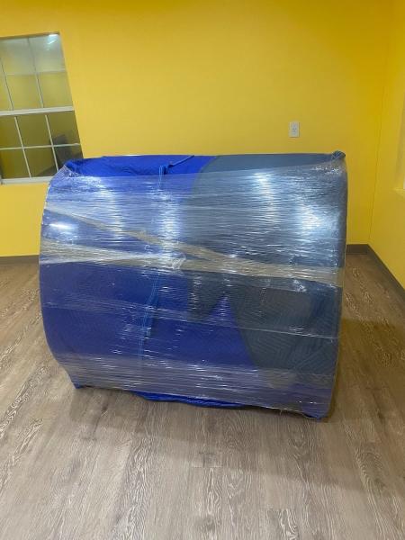 Valet Moving Services LLC