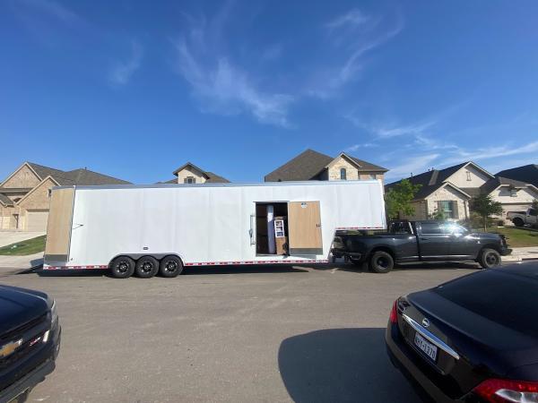Valet Moving Services LLC