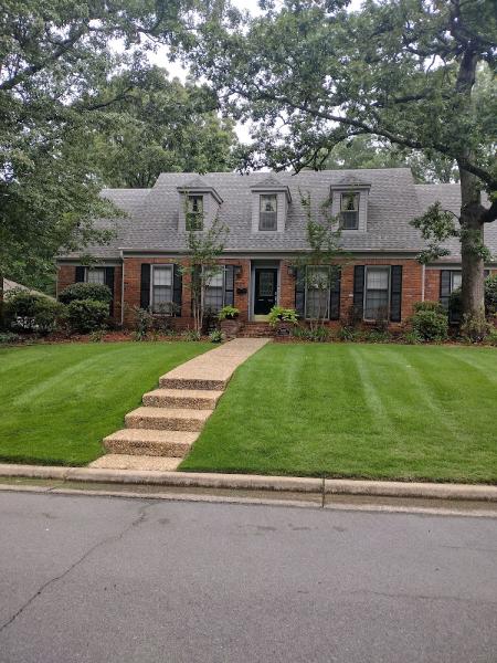 Apex Lawn Care
