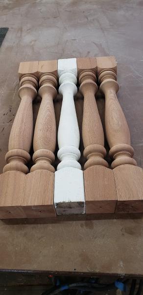 Alpine Woodworks