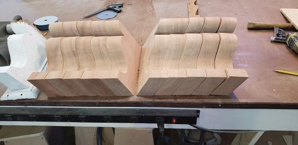 Alpine Woodworks