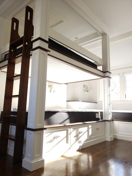 Alpine Woodworks