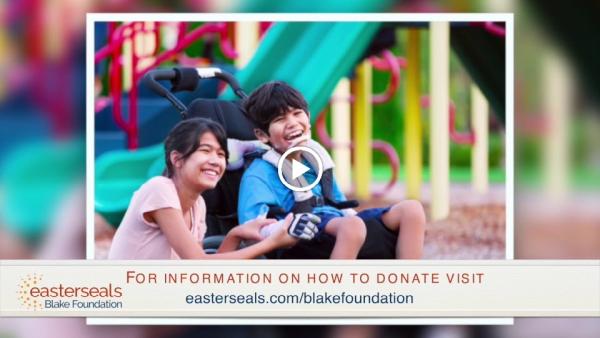 Easterseals Blake Foundation