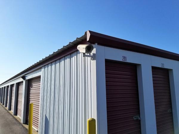 Cardinal Self Storage