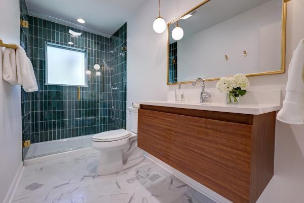 Leigh Lusk Interiors