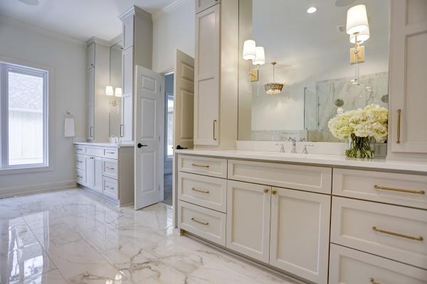 Leigh Lusk Interiors