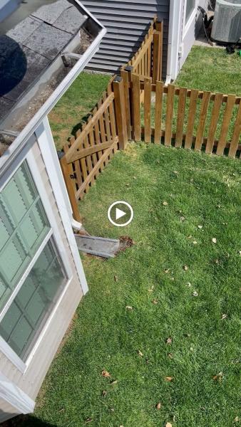 High Fidelity Pressure Washing
