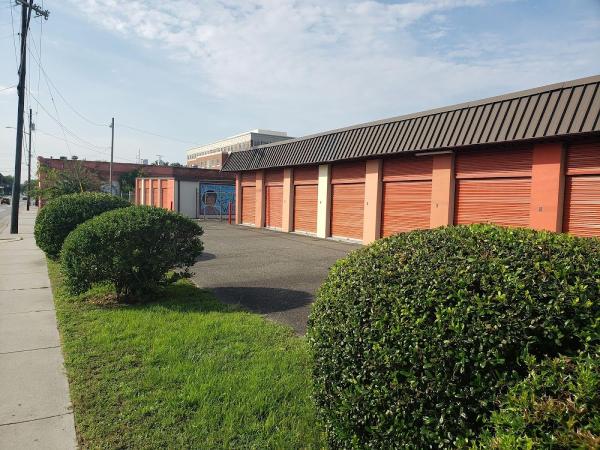Abbey's Attic Self Storage Center