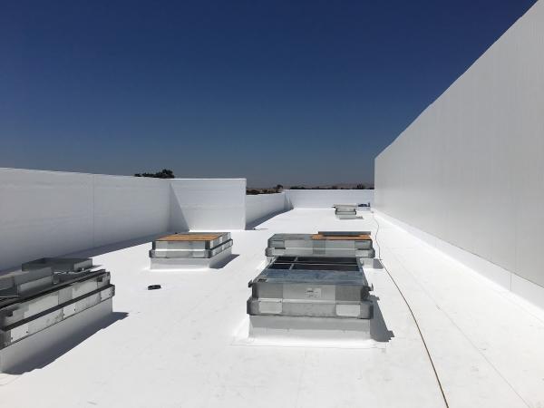 Single Ply Roofing Experts