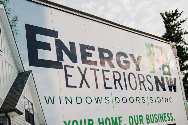 Energy Exteriors NW