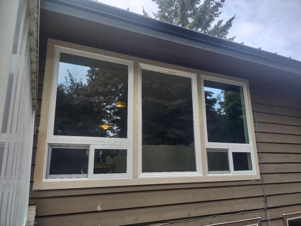 Energy Exteriors NW