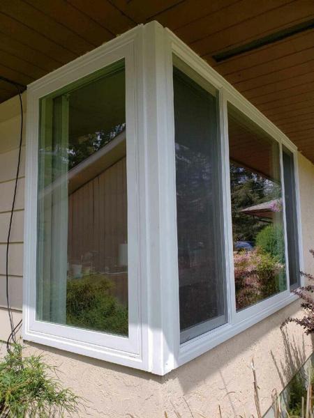 Energy Exteriors NW