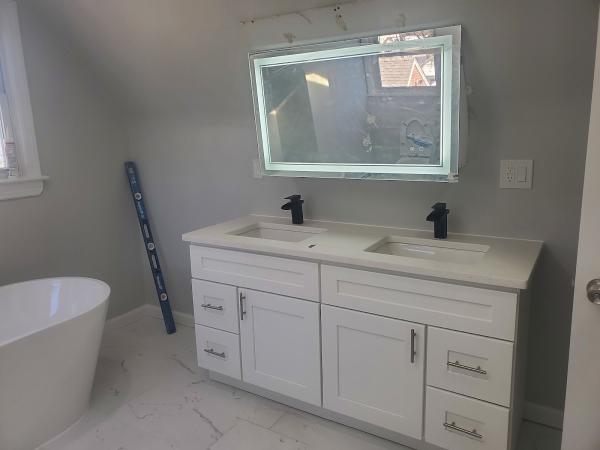 LAJ Contracting NY Corp.