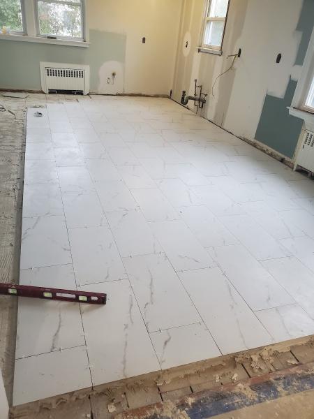 LAJ Contracting NY Corp.