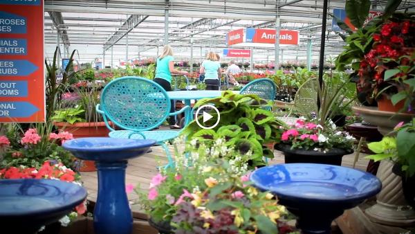 Natorp's Nursery Outlet & Landscaping