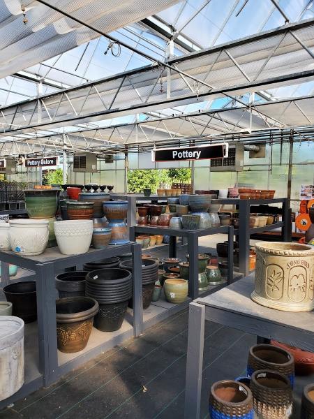 Natorp's Nursery Outlet & Landscaping