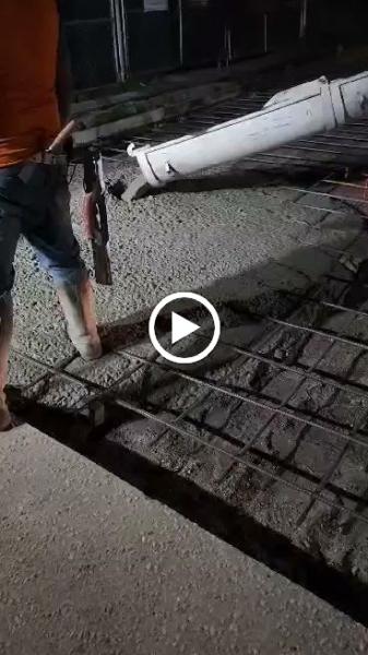 MF Concrete Services
