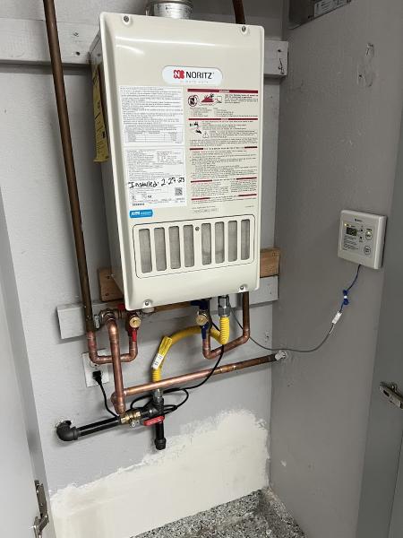 Lowrey Family Plumbing