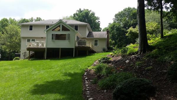 Authentic Carpentry LLC