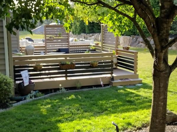 Authentic Carpentry LLC