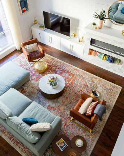 Nalbandian Rugs
