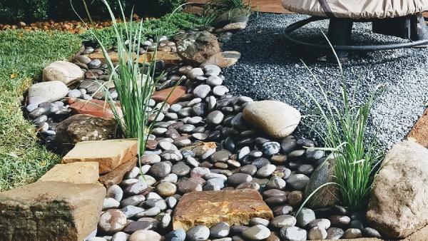 Texas Landscape & Design