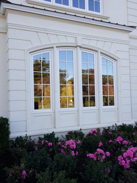 C S Stucco & Plastering Inc