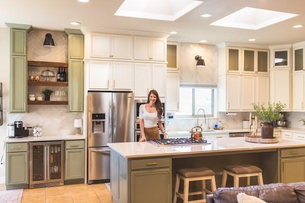 LNA Interiors