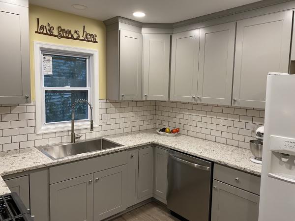 Shaffer Construction