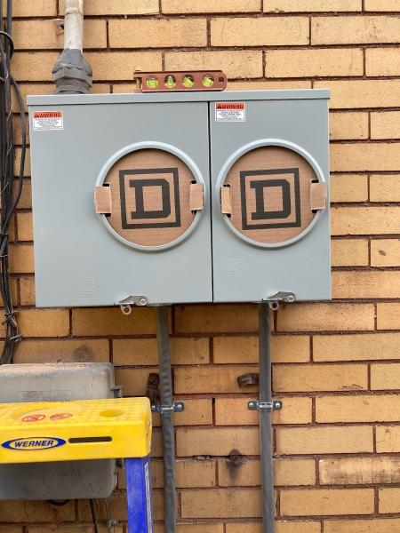 Steel City Electrical Services LLC