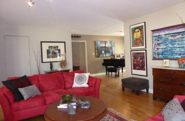 Martinez Interiors