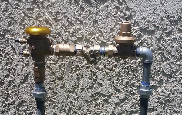 Trinity Plumbing LLC