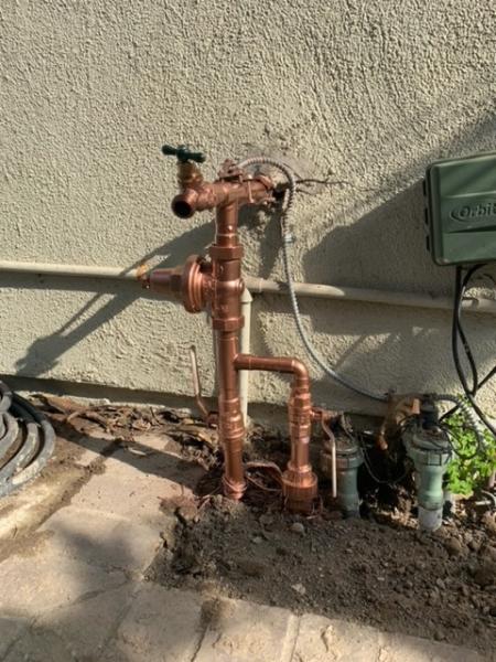 Trinity Plumbing LLC