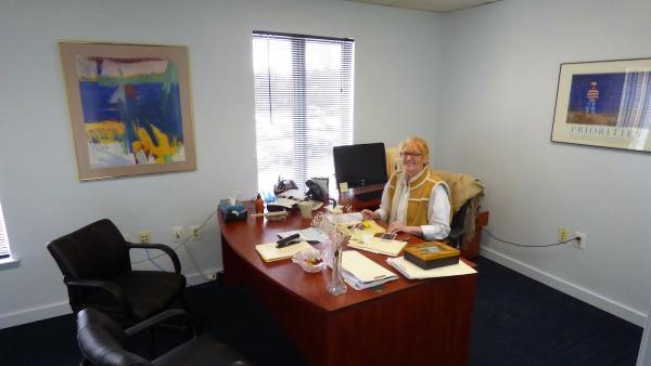 Circle Property Management