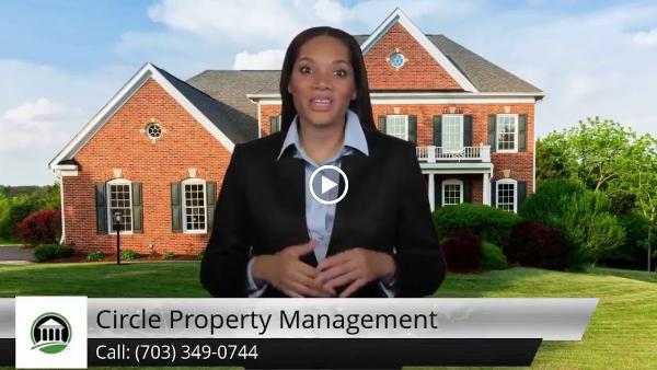 Circle Property Management
