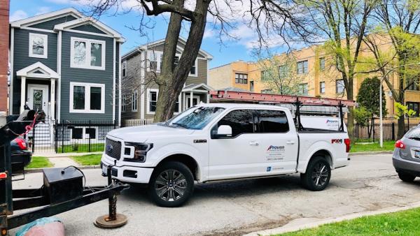 Proven Roofing & Construction