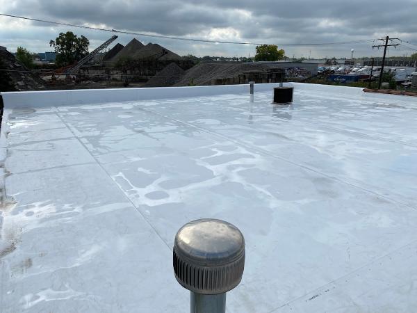Proven Roofing & Construction