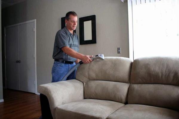 Jet Carpet Cleaning