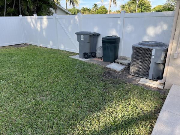 West Boca Irrigation