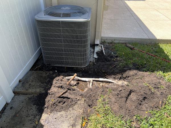 West Boca Irrigation