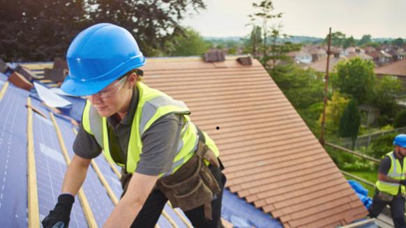 Affordable Roofing & Gutters