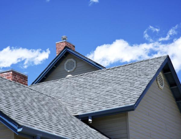 Affordable Roofing & Gutters