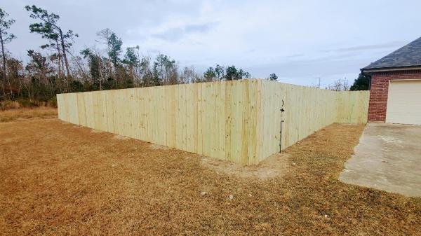 AZ Fence & Services